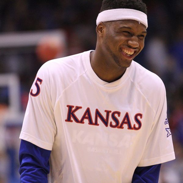The Alphabet: KU Basketball Edition