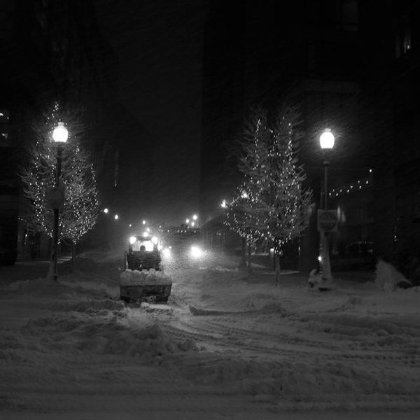 8 Reasons Winter Break is the Worst