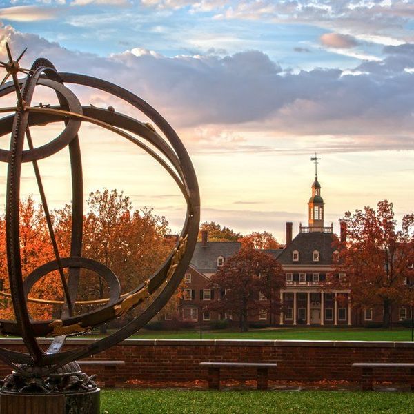 15 Signs You Go To Miami University