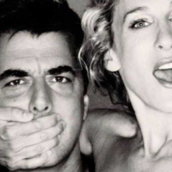 Why An Ex Should Stay An Ex