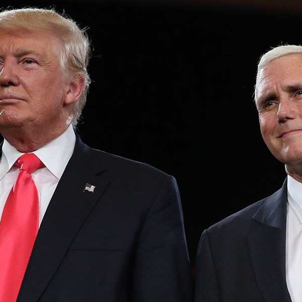 In A Time When Denial Is Lethal, Trump Denies The Truth