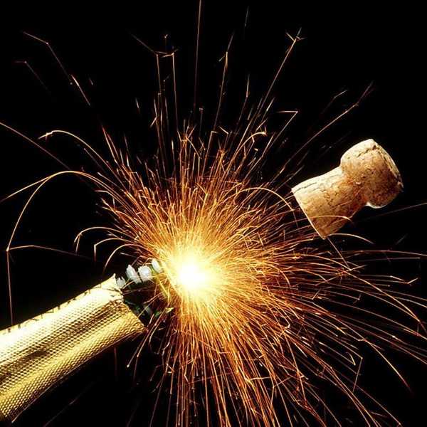 New Year's Resolutions You Can Still Make