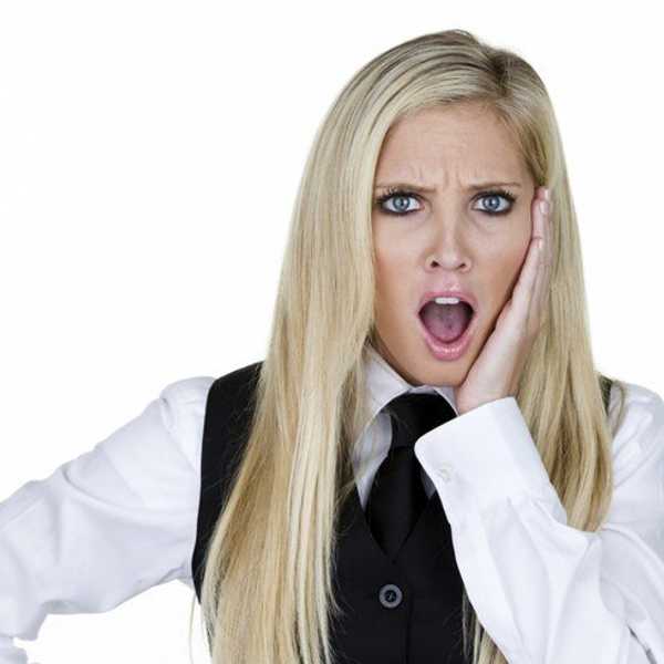 Why Being Offended Is A Waste of Time