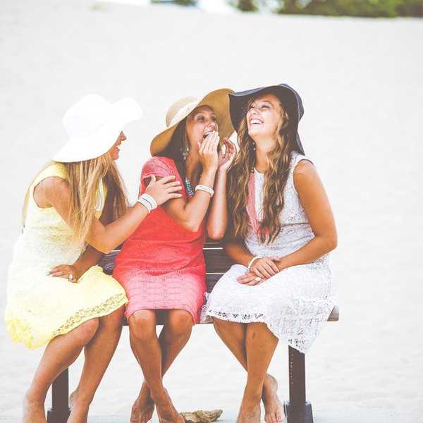 300 Words On Friendship