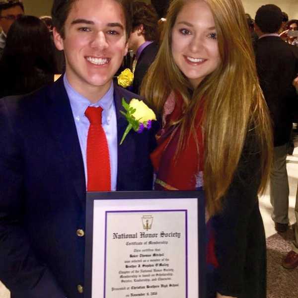 A Letter To My Little Brother As You Go Off To College
