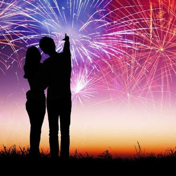 My Hopes For You This New Year.