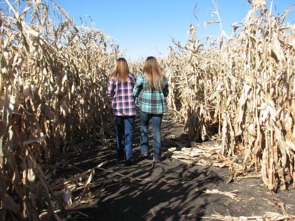 An Open Letter To The Friend Who Thinks I'm Dropping Her