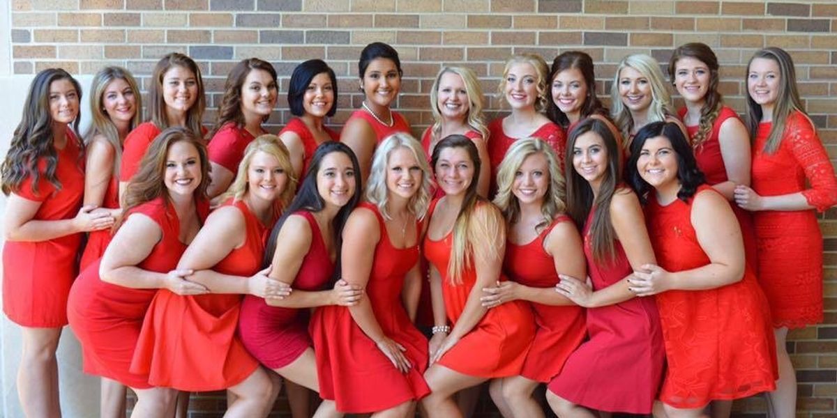 The True Purpose Of A Sorority | The Odyssey Online