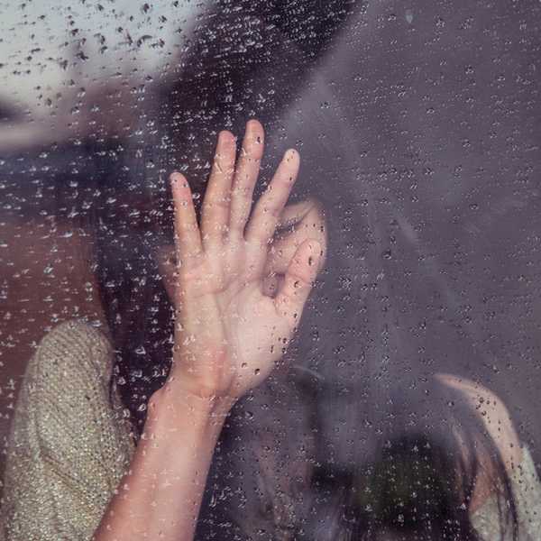 The Complexities Of Grief