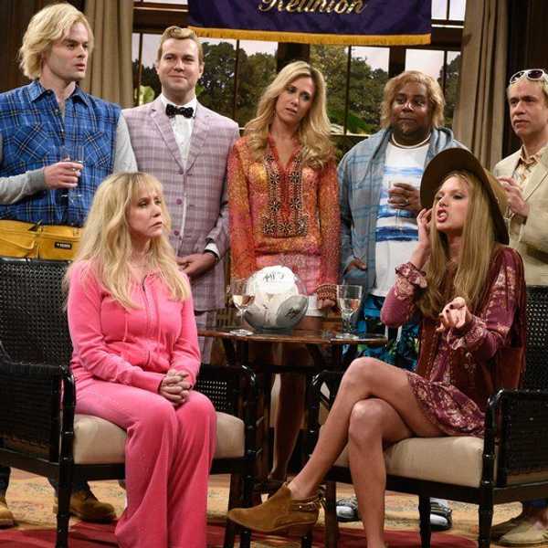 8 Of The Best SNL Skits Of The Past Decade
