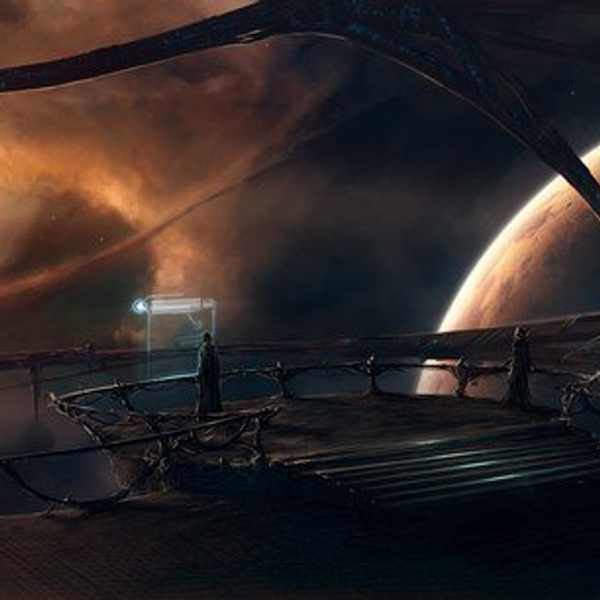 NAUTILUS Prologue