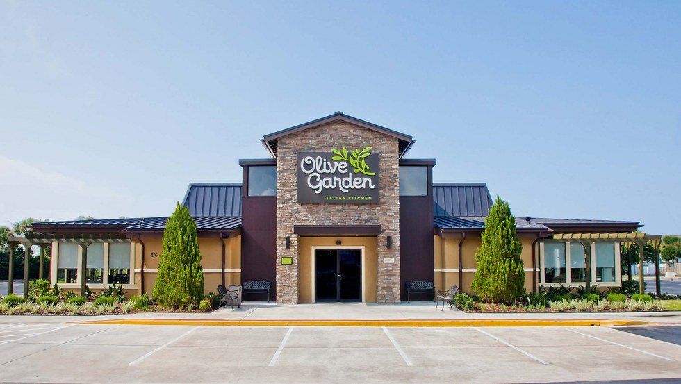 5 Restaurants with the Best Food Allergy Policies