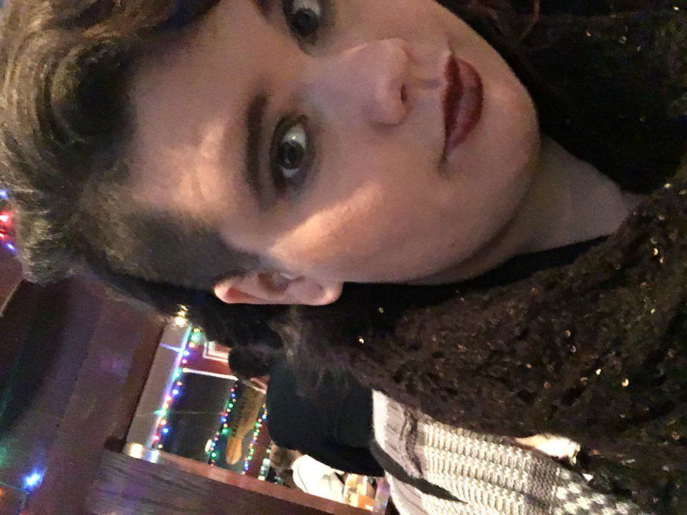 Be The Best You That You Can Be