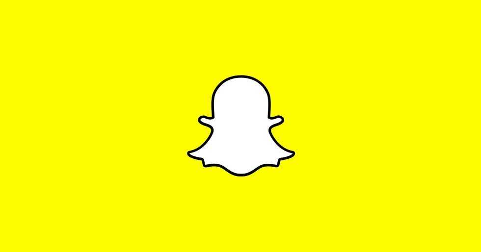 7 Types Of Snapchats