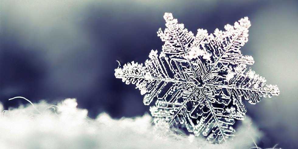 The Good, The Bad, And the SNow