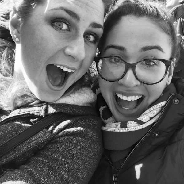 Why Having A Sense Of Humor Is Essential