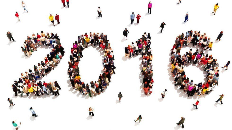 Top 5 Things I Learned in 2016