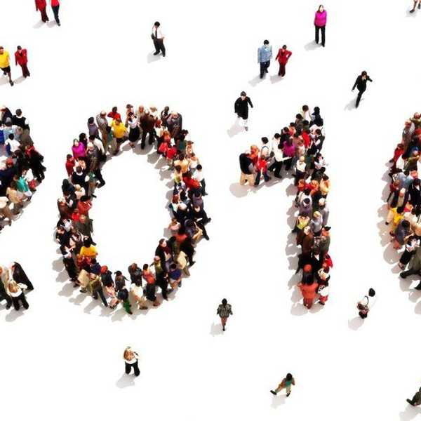 Top 5 Things I Learned in 2016
