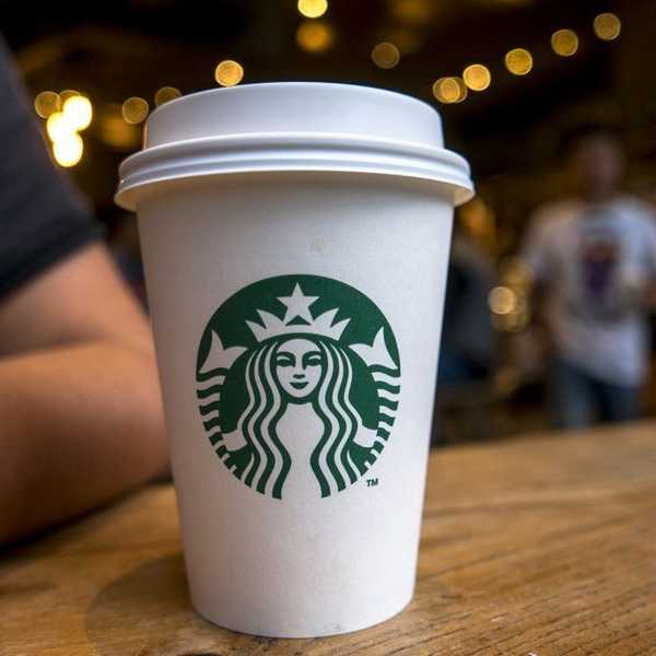 Why Does Everyone Love Starbucks?