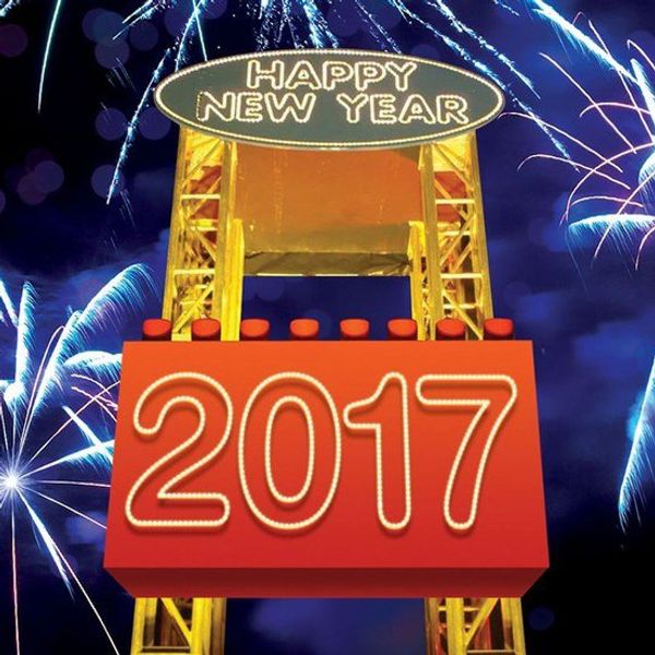 New Year's Eve: Expectations Vs. Reality