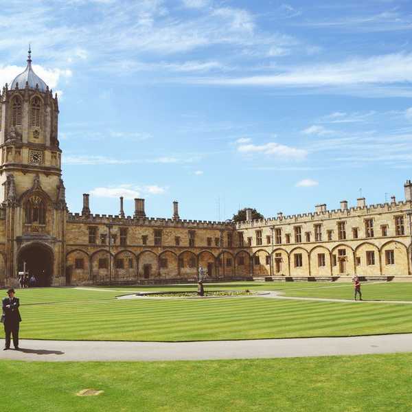 5 Reasons to Be Excited for the New Semester