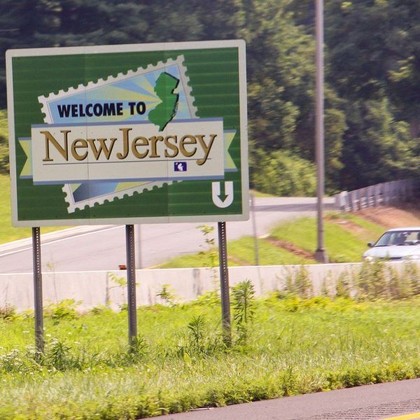 7 Signs You Know You're From Jersey