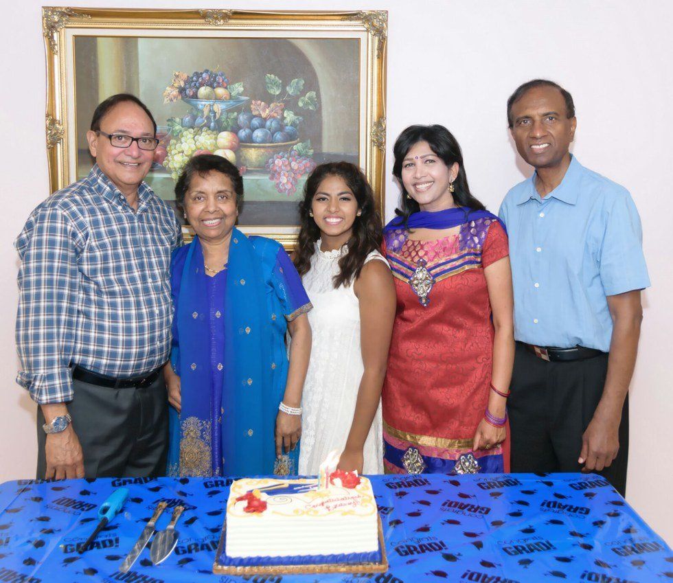 Things I Have Learned Through Bollywood