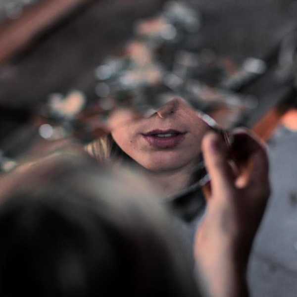 Being Secure In Your Insecurities.