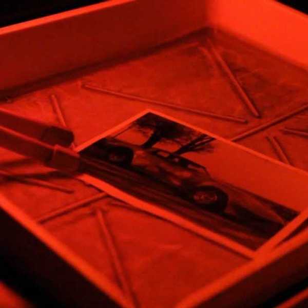 Film Photography Is Making A Comeback