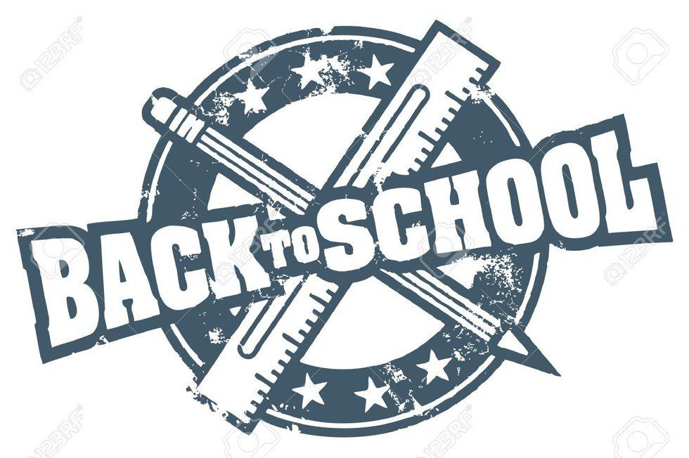 12 Things I'd Rather Do Than Go Back To School