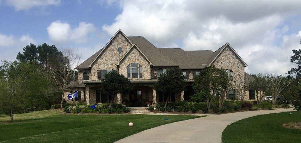 When Your Hometown Isn't Home Anymore