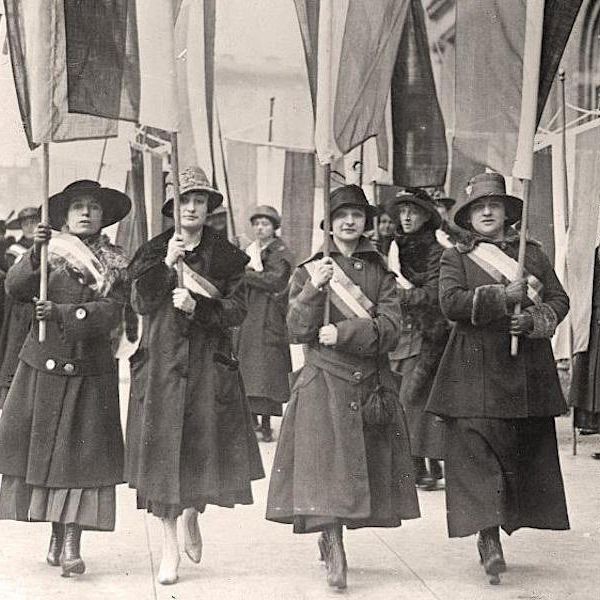 Feminists vs. Feminazis