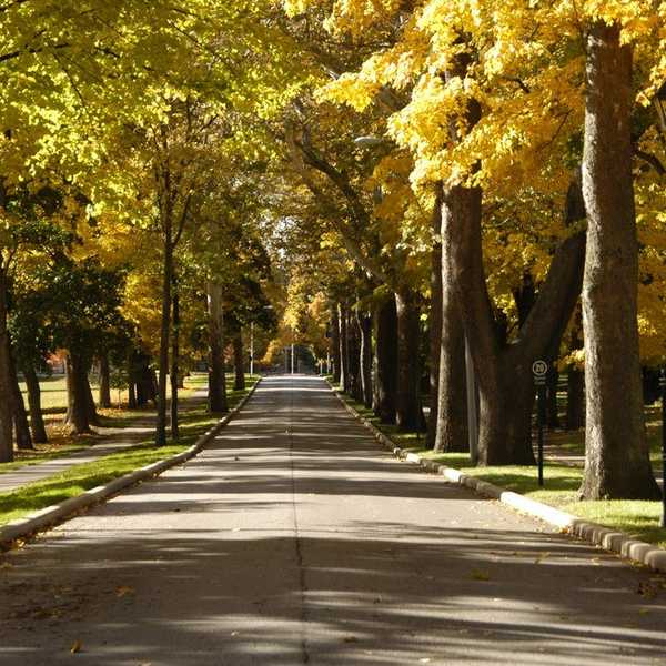 Stop Stressing That You Don't Have Your Life Figured Out