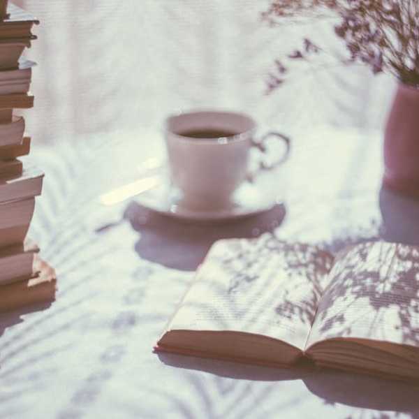 20 Of The Most Beautiful Words You Didn’t Know Existed