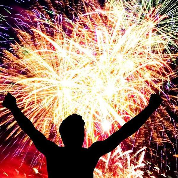 Three Non-Cliche (But Extremely Important!) Resolutions You Need To Keep In 2017