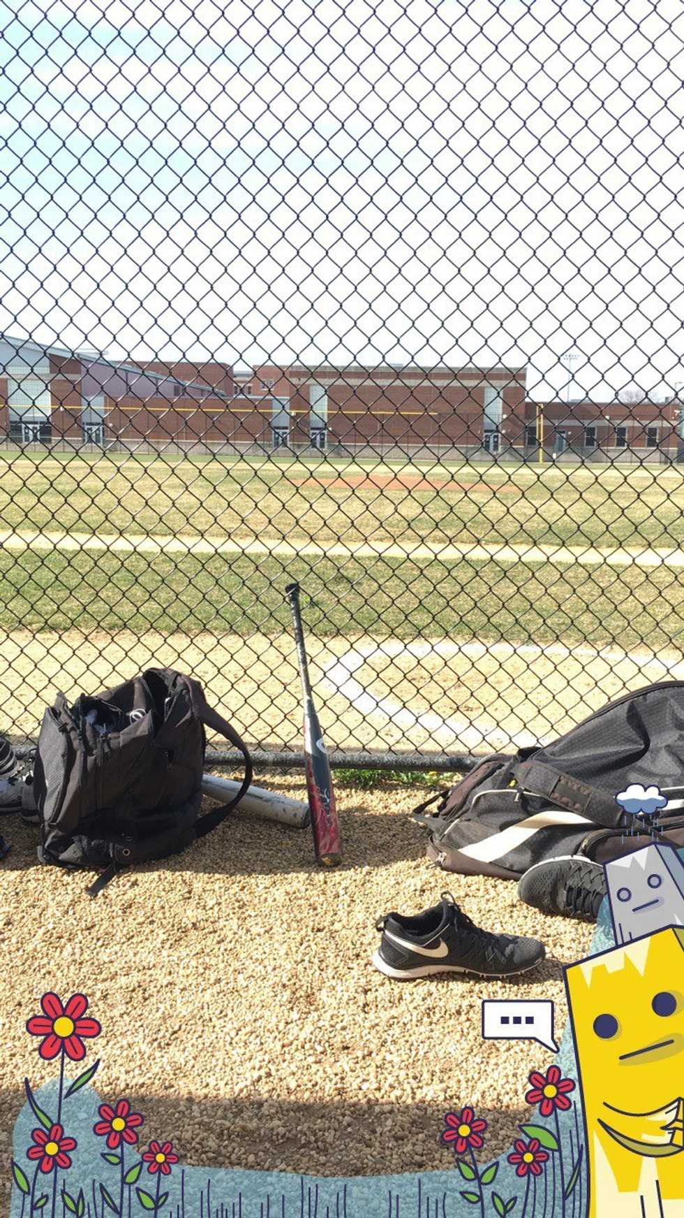 How Athletic Training Changed My Life