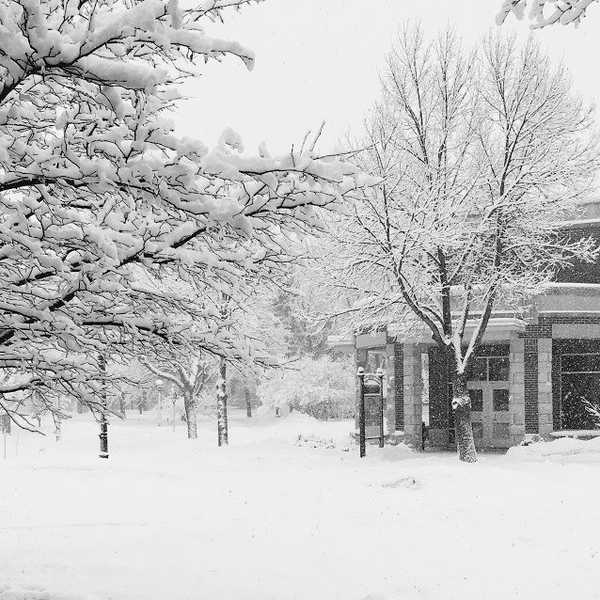 What Wisconsin Winters Are Really Like