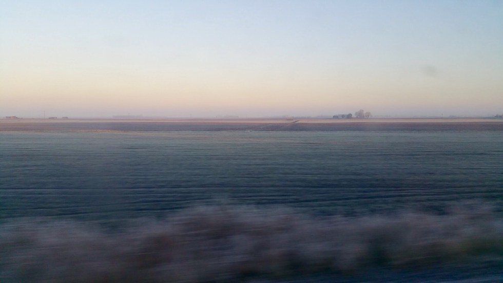 15 Calming Gifs to Get You Through the Day