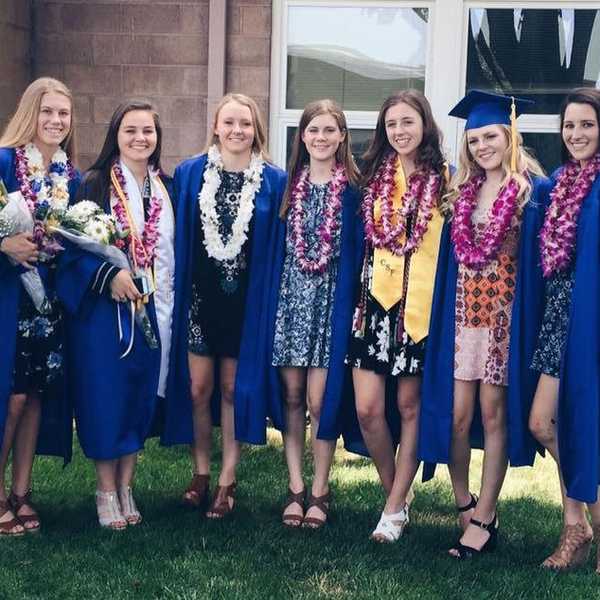 An Open Letter To Second Semester High School Seniors