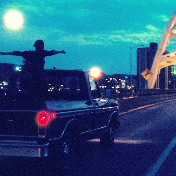 Songs For Nighttime Drives