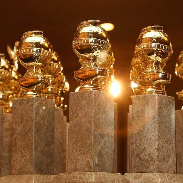 What You Missed At The 2017 Golden Globe Awards