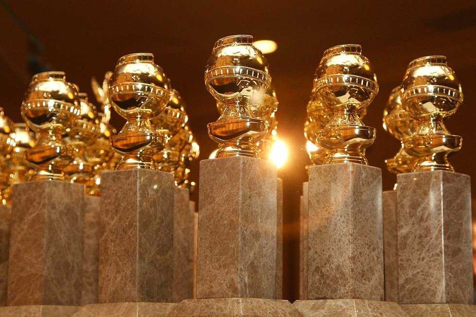 What You Missed At The 2017 Golden Globe Awards
