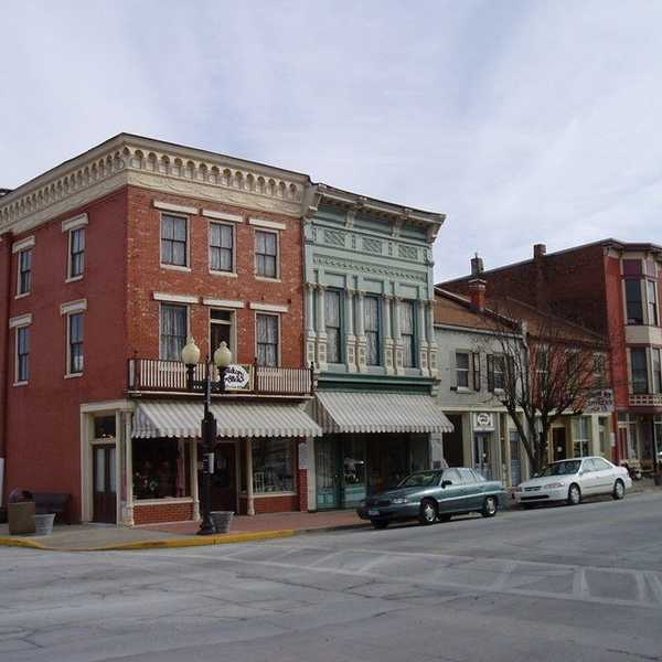 Best Places to Eat in Hannibal, MO