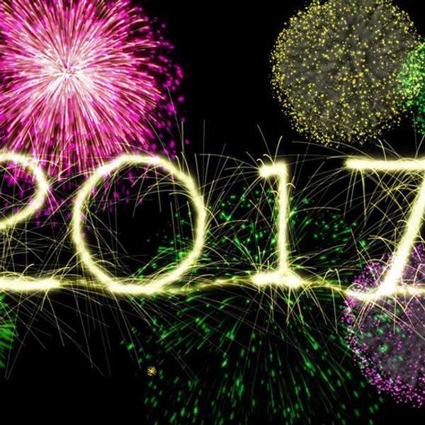 17 Things To Do In 2017