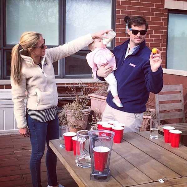 8 Ways Frat Guys Are Actually Just Dads