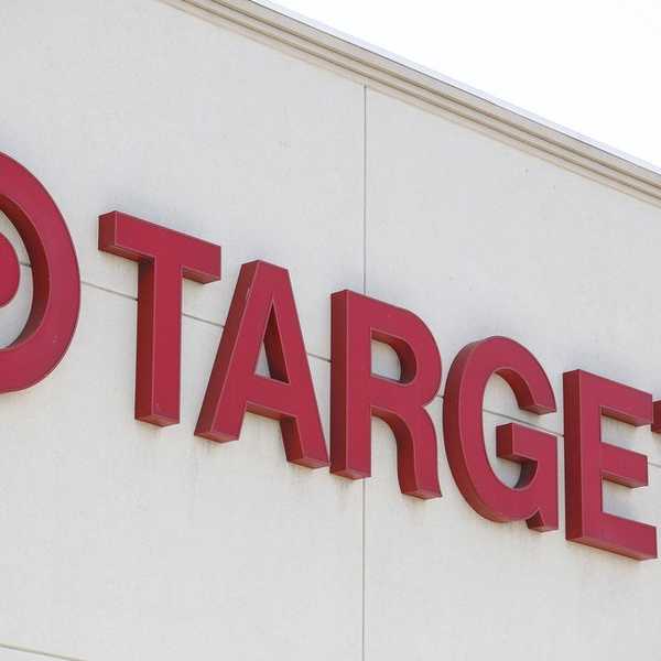 The Secret Life Of A Target Fanatic