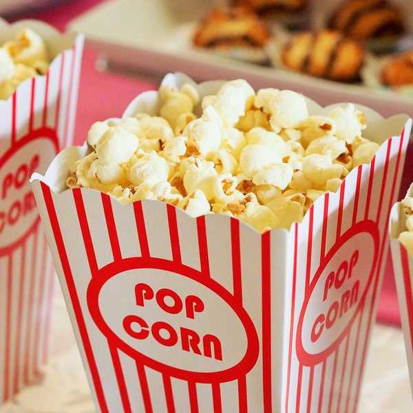 Movies to Look Forward to in 2017