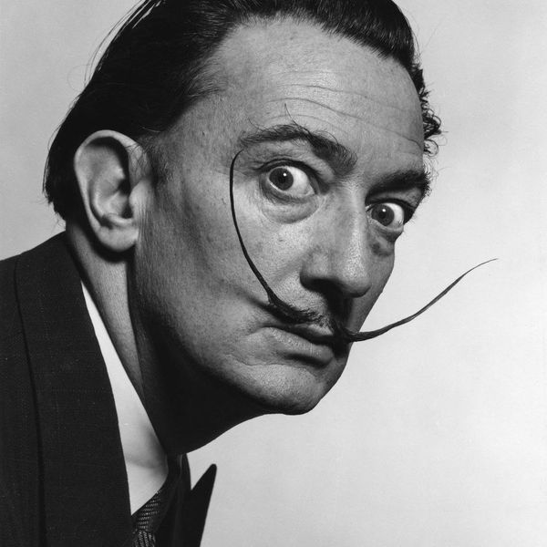 Salvador Dali