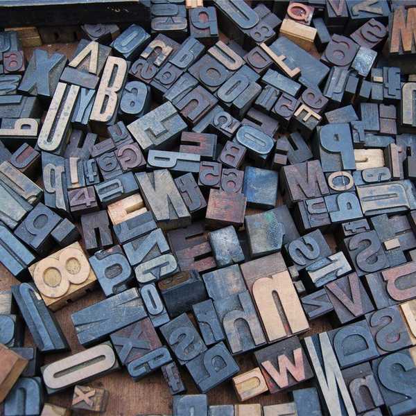4 Ways to Combat Writer’s Block