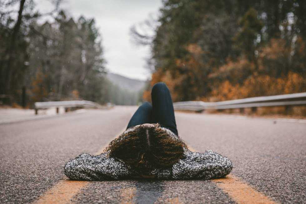 Stop Waiting and Start Doing